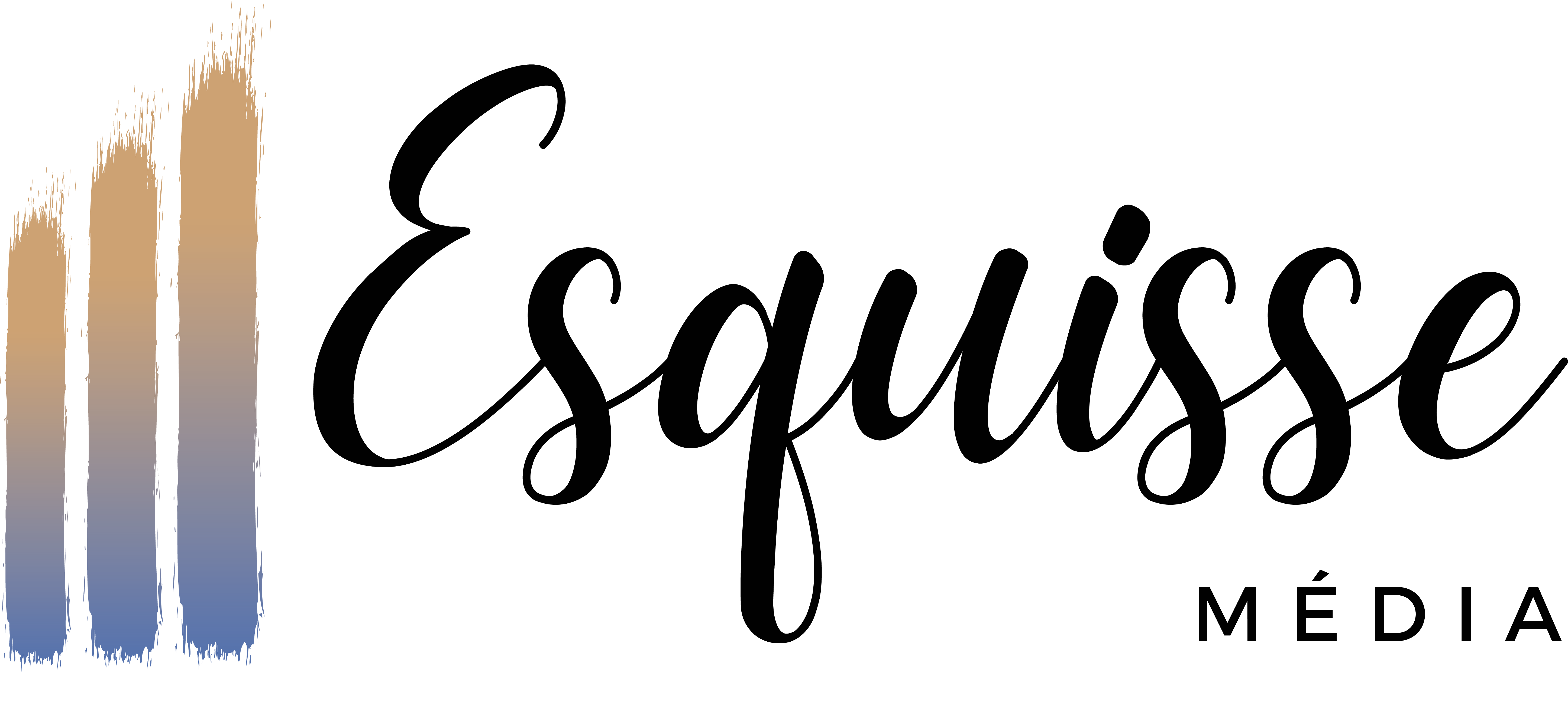 Logo Esquisse Media